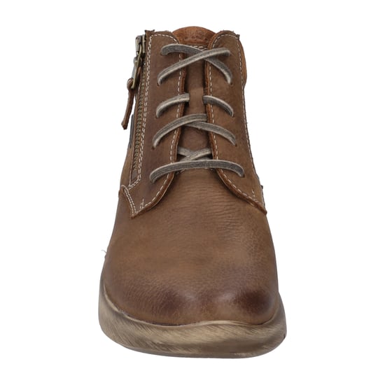 JOSEF SEIBEL Conny 52 | Enkellaars voor Dames | bruin - Image 5