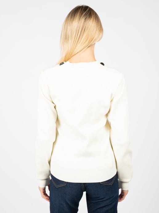 Silvian Heach stoppen Vrouw romig - Image 4