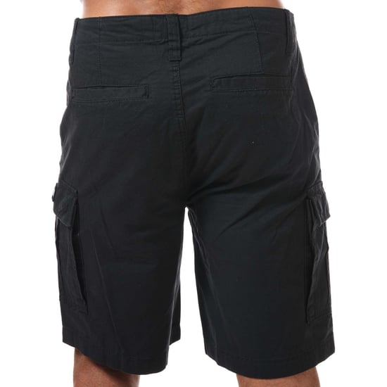 Weekend Offender High Desert cargoshort voor heren, zwart - Image 2