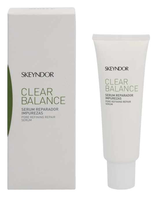 Skeyndor Clear Balance Pore Refining Repair Serum50 ml. - Image 3