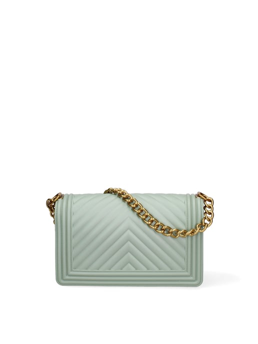 Marc Ellis handtas Vrouwen LIGHT GREEN AND LIGHT YELLOW - Image 4