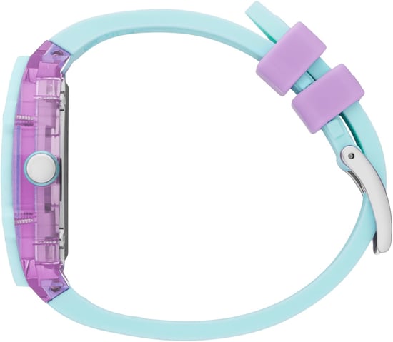 Ice Watch Ice Boliday - Kids Daisy Girls's Turquoise Watch 023327
