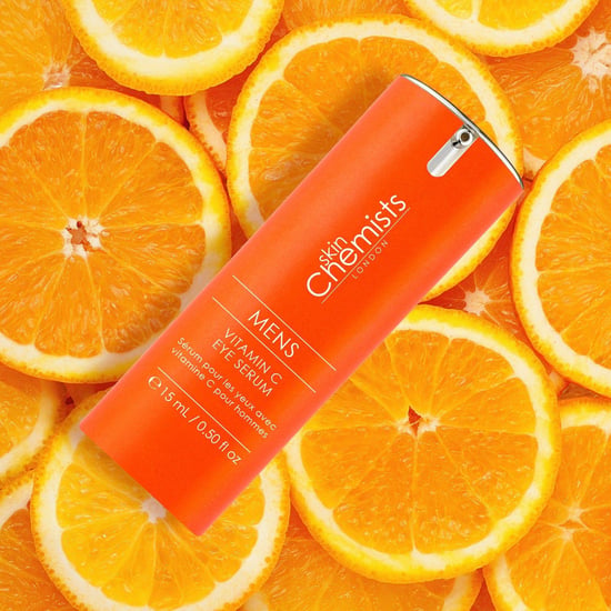 skinChemists Mannen Vitamin C Oog Serum 15ml - Image 2