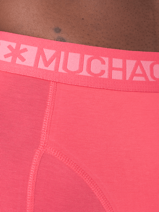Muchachomalo Heren Boxershorts - 2-Pack - Mannen Onderbroeken - Image 5