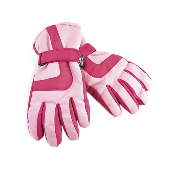 3m Dunsulate winter skihandschoenen voor kinderen - Roze - Image 1