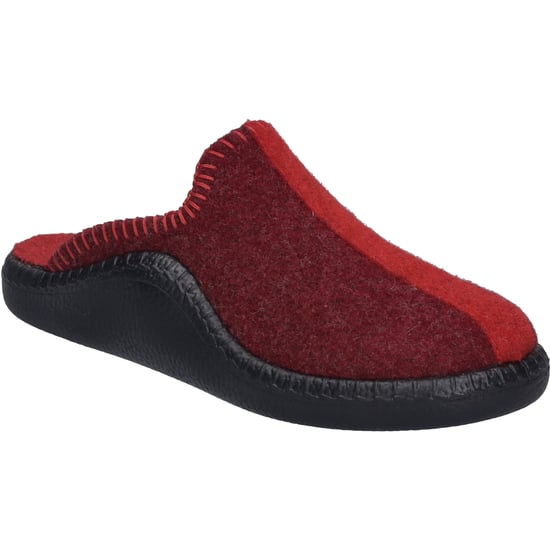 JOSEF SEIBEL Monaco Damen 62 | Loafer voor Dames | rood - Image 1