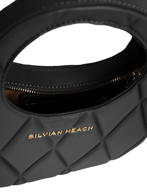 Silvian Heach handtas Vrouw zwart - Image 4