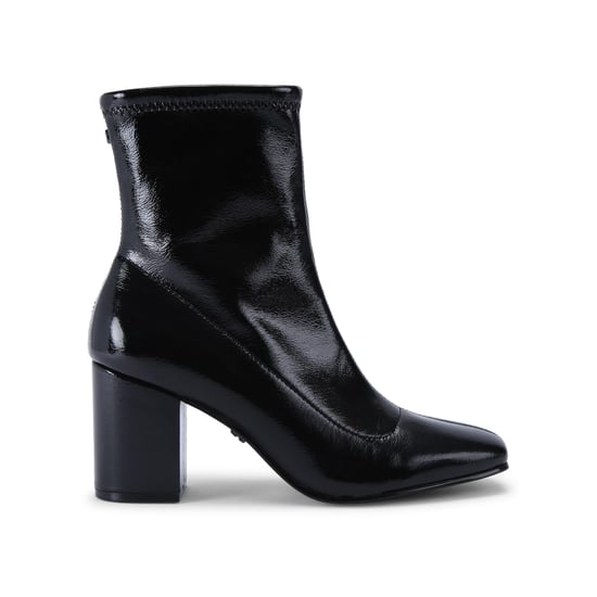 Carvela  Strut Ankle Boots