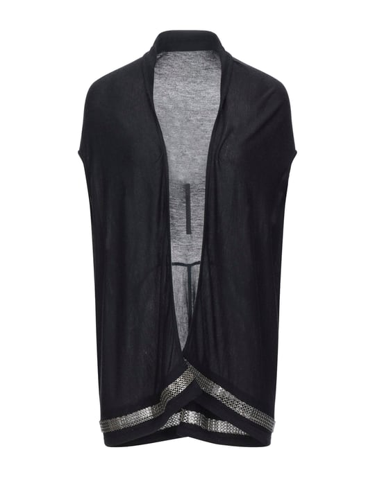 Rick Owens Lilies Black Knit