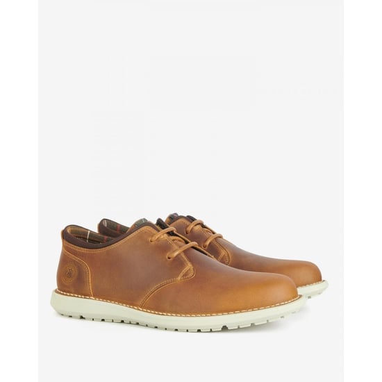 Barbour Acer Mens Derby Shoes