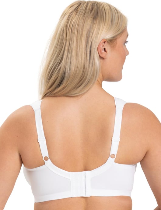 Miss Mary of Sweden Breeze Non Wired Bra - Image 2
