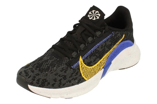 Nike Dames Superrep Go 3 Nn Fk Zwarte Trainers - Image 1