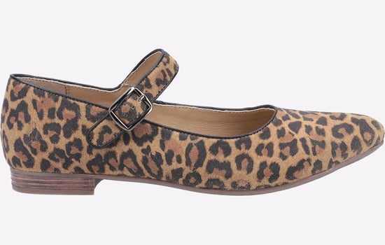 Hush Puppies Melissa Band MEMORY FOAM Dames - Image 1