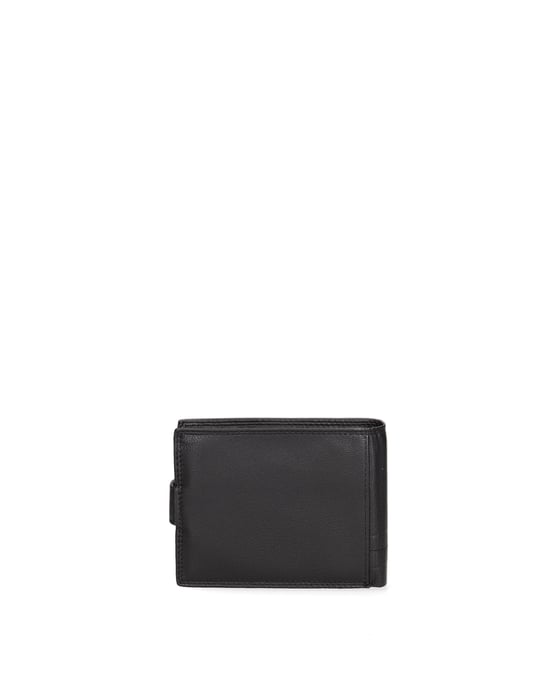 Sergio Tacchini portemonnee Heren BLACK - Image 2