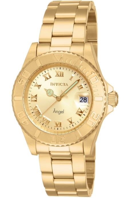 Invicta Angel 14321 Quartz Dameshorloge - 40mm - Image 1