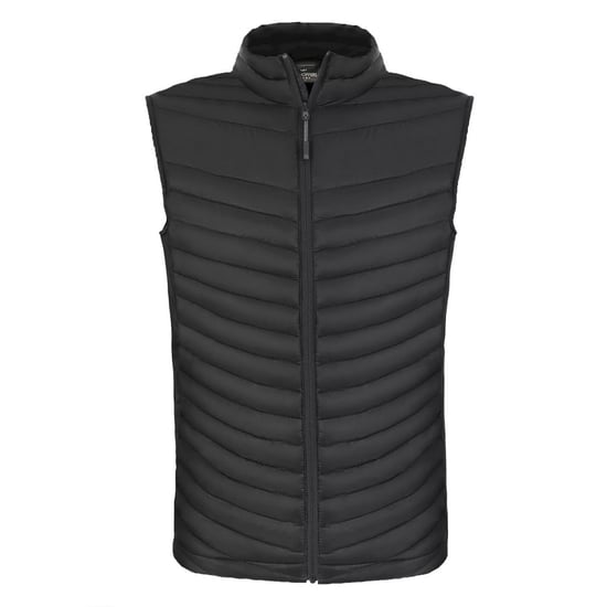 Craghoppers Mens Expert Expolite Thermal Vest (Black)