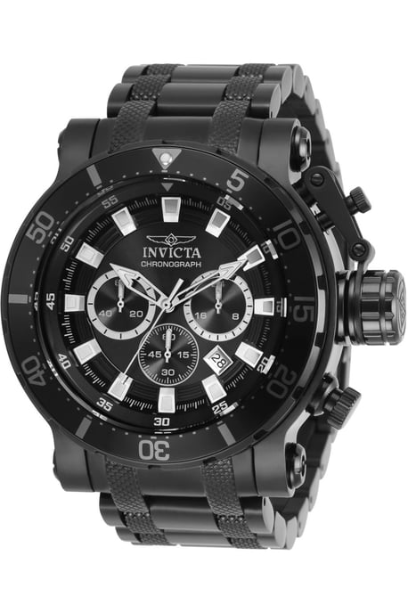 Invicta Coalition Forces 32727 Men's Quartz Watch - 52mm