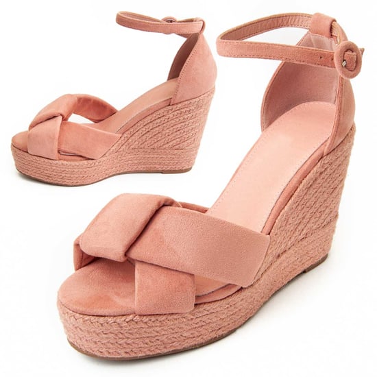 Montevida Hiel Sandal Sparto501 In Roze - Image 1