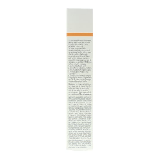 Erborian BB Cream SPF 20 40ml - Nude - Image 4