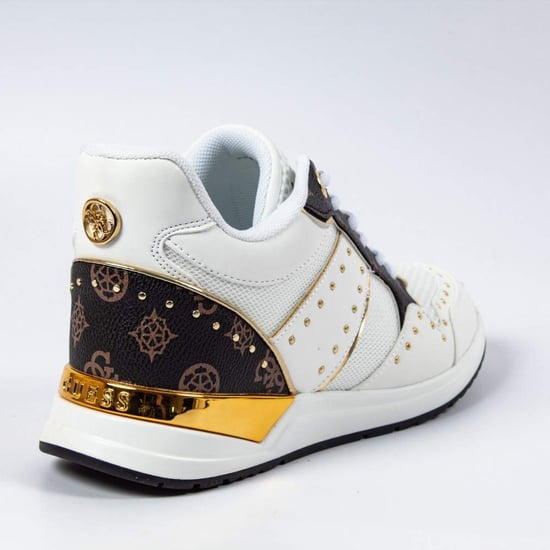 Guess damessneakers Rejjy - Image 5