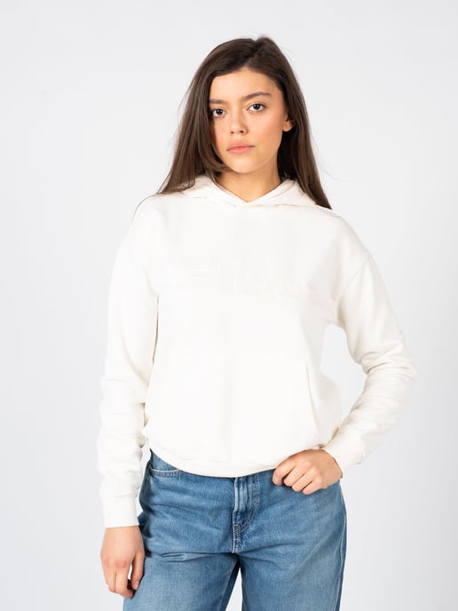 Fila blouse Bischkek Vrouw Wit - Image 3