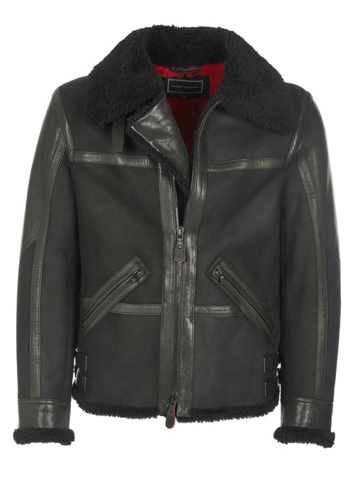 Tommy Hilfiger-jasje - Image 1