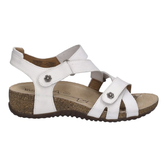 JOSEF SEIBEL Natalya 11 | Sandaal voor Dames | wit - Image 2