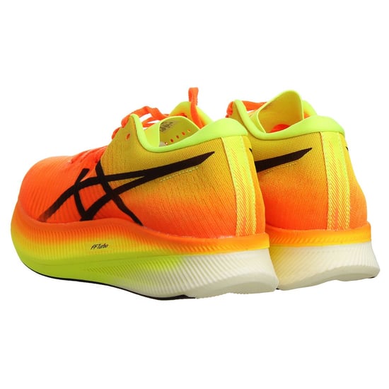 Asics MetaSpeed Sky Dames Oranje Hardlooptrainers - Image 3