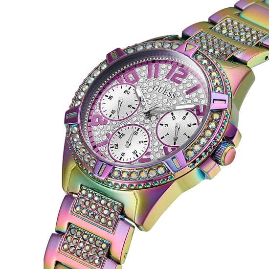 Guess GW0044L1 Ladies Iridescent Frontier Watch