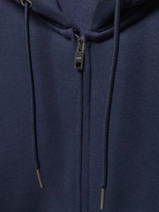 Kruze Heren Zip Up Hoodie Trainingspak - Image 5