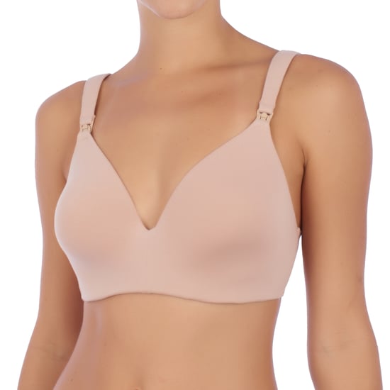 AD00DPH Women's Non-wired Nursing Bra