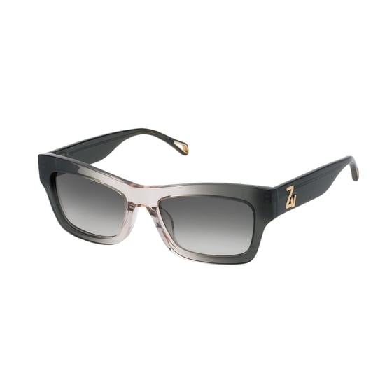 Zadig&Voltaire Vrouwen Zonnebril 53/18/140 mm Acetaat - Image 1