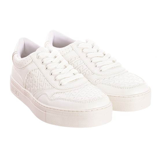 Classic sneaker ALICIA 505 4A3701EX014 woman