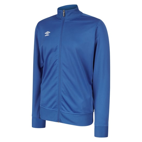 Umbro Heren Club Essential Jacket (Koningsblauw) - Image 1