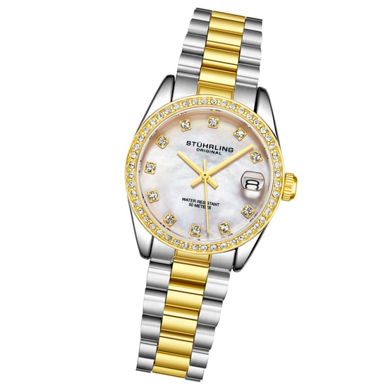 Lineage 3936 Quartz 31mm Fashion
