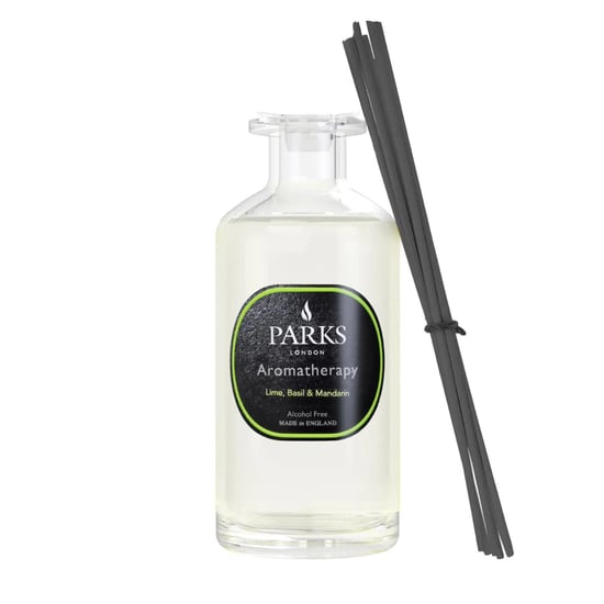 Lime, Basil & Mandarin Diffuser 220ml