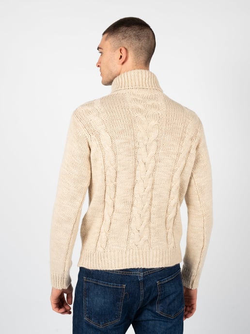 Xagon stoppen Mannen beige - Image 4