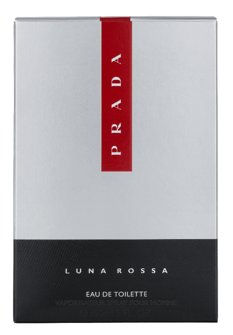 Prada Luna Rossa Pour Homme Edt Spray150 ml. - Image 2