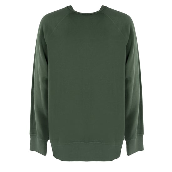 Champion Sweatshirt Men's Green
