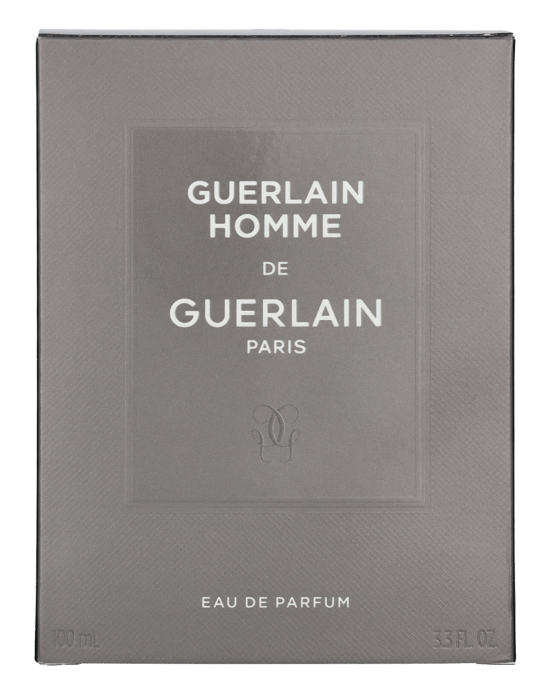 Guerlain Homme De Guerlain Paris Edp Spray100 ml. - Image 2