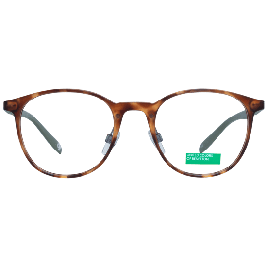 Benetton Optical Frame BEO1010 112 51 - Image 2