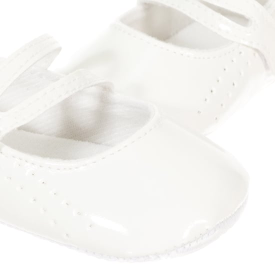 Flexibele schoenen met klittenbandsluiting C-5 jongen - Image 2
