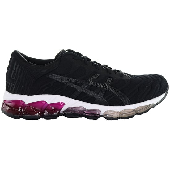 Asics Gel-Quantum 360 5 Dames Zwarte Sneakers - Image 1
