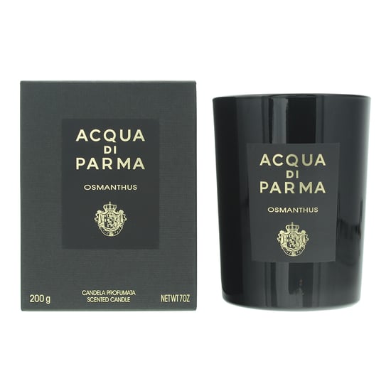 Acqua Di Parma Signatures Osmanthus Kaars 200g - Image 1