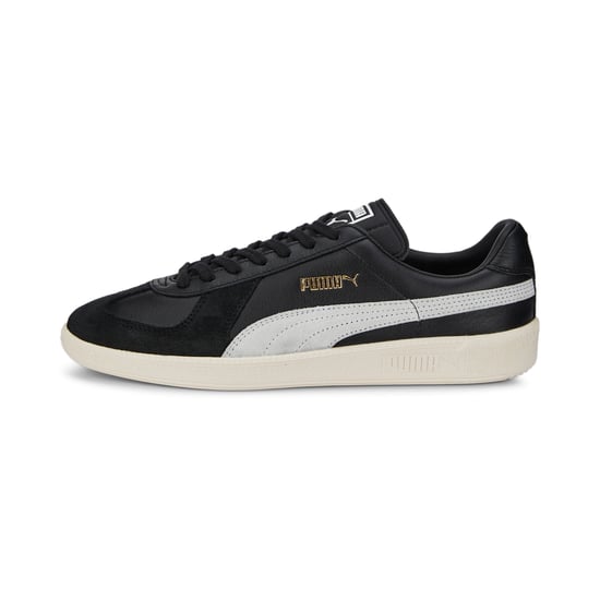 PUMA Unisex Leger Trainer Sneakers - Image 1