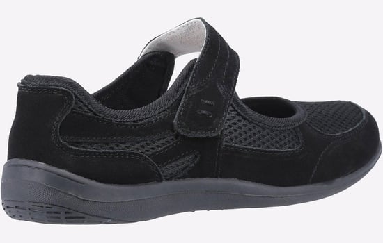 Fleet & Foster Morgan MEMORY FOAM Womens - Image 2