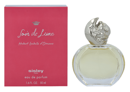 Sisley Soir De Lune Edp Spray50 ml. - Image 1
