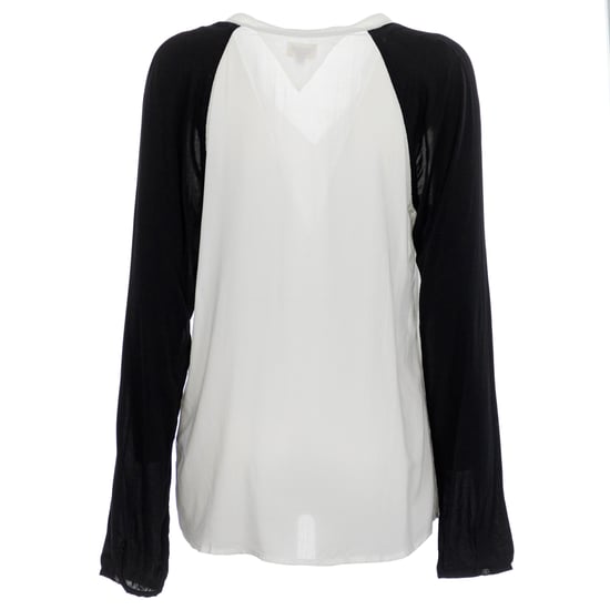 Tommy Hilfiger Women Overhemden / Geweven Tops Besse Blouse L/S Wit - Image 2