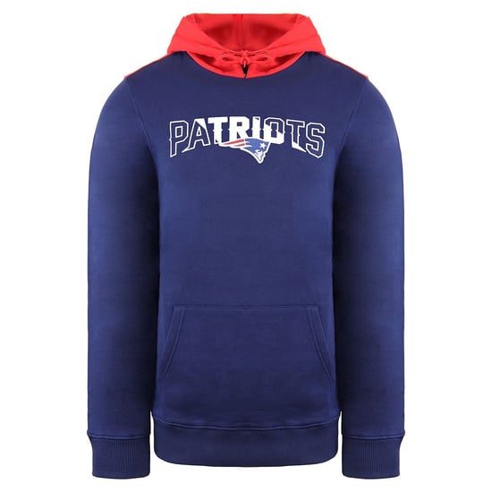 Fanatics NFL New England Patriots Mens Hoodie