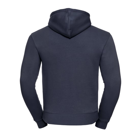 Russell Heren Authentieke Hoodie (Franse marine) - Image 2